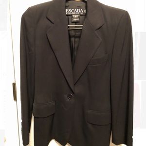 Escada Blazer